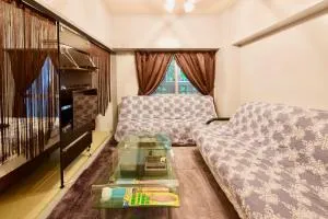 Holiday Homes TSUBOYA 202 - Asato