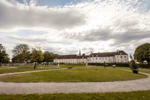 Hotels Chateau de Gilly : photos des chambres