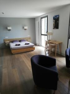 Hotels Auberge des isards : photos des chambres