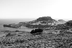 Tesoro Del Mare Rhodes Greece