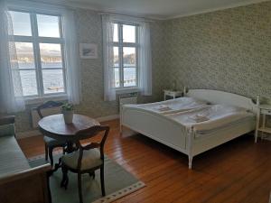 Gustafsbergs Badhotell & Vandrarhem