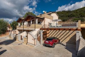 Villa Sa Rocca Manna img36