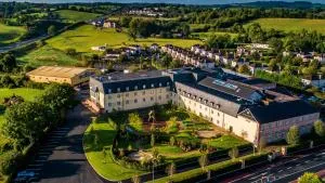 Cavan Crystal Hotel - Bellananagh