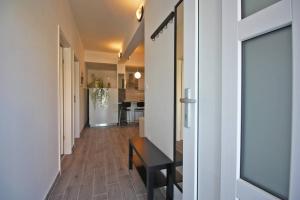 Nicely decorated apartment Silver