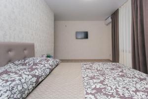 Luxury apart-hotel near Lavina New Building 2 room