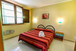 Residence Ristorante Il Paradiso