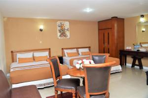 Hotel Mataram 2 Malioboro