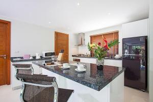 2 Bedroom Duplex Pool Villa A SDV005-By Samui Dream Villas