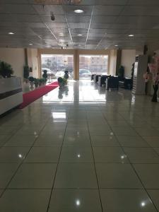 شقق دخيل بن نقا بن شنيشيل الرحيلي للشقق المخدومة