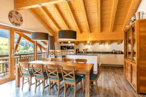 Complexes hoteliers Oasis Les Portes du Soleil Mountain Resort : photos des chambres