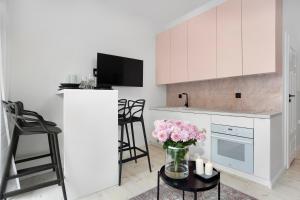 Elite Apartments Old Town Ogarna Premium