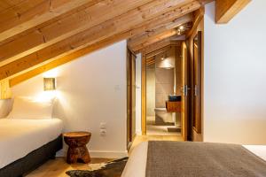 Complexes hoteliers Oasis Les Portes du Soleil Mountain Resort : photos des chambres