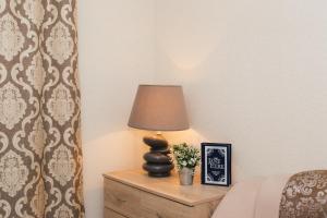 The Best Apartments Faraon on Kharkovskaya