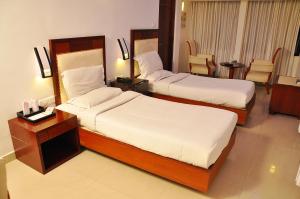 Hotel Luciya