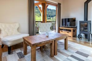 Complexes hoteliers Oasis Les Portes du Soleil Mountain Resort : photos des chambres