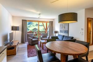 Complexes hoteliers Oasis Les Portes du Soleil Mountain Resort : photos des chambres