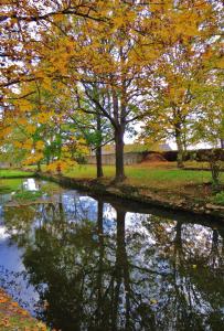 Hotels Chateau de Gilly : photos des chambres