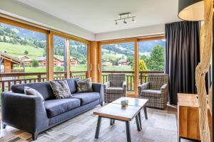 Complexes hoteliers FranceComfort - AlpResort Portes du Soleil : photos des chambres