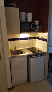 Résidence Hôtelière Poincaré