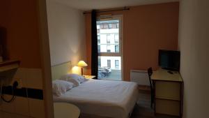 Appartements Residence Hoteliere Poincare : photos des chambres