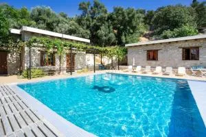 Villa Talos - Paleokhóra