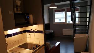 Appartements Residence Hoteliere Poincare : photos des chambres