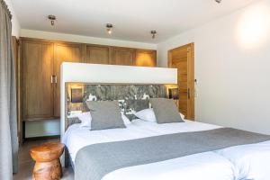 Complexes hoteliers FranceComfort - AlpResort Portes du Soleil : photos des chambres