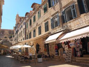 Different locations in Dubrovnik, Dubrovnik, 20000, Croatia.