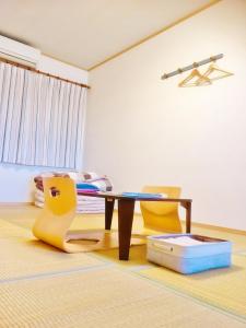 小さなペンション Branchee