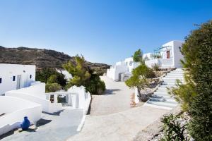 Poseidon Blue Gastronomy Hotel