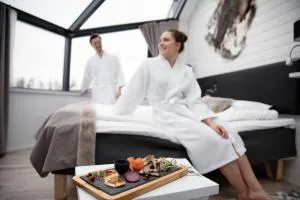 Santa's Igloos Arctic Circle - Napapiiri