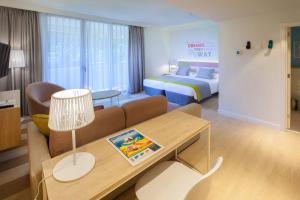 Family Room room in Abora Buenaventura by Lopesan Hotels