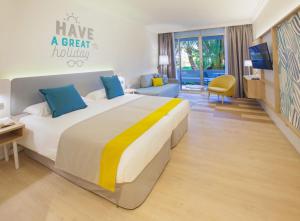 Standard Double Room  room in Abora Buenaventura by Lopesan Hotels
