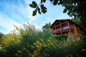 Villages vacances Residence Souillac Golf & Country Club : photos des chambres