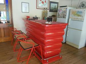 Steytlerville Villa Guest house