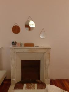 B&B / Chambres d'hotes Fleur De Senon : photos des chambres