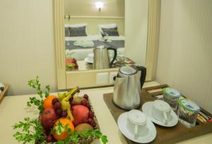 Triple Room room in Sarnic Hotel & Sarnic Premier Hotel(Ottoman Mansion)