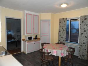 Kalkstenens Bed and Breakfast