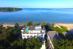 ホテル星立西表島 (Hotel Hoshitate Iriomotejima)