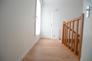 Appartements Appartement de 4 chambres a 13 minutes de Paris (train) : photos des chambres