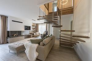 Maisons de vacances La Maison du Port, une exclusivite LLA Selections by Location Lac Annecy : photos des chambres