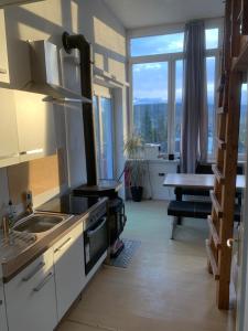Ferienwohnung Kaiserpanorama