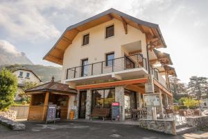 Appartements Le Port-Plage facing Talloires Beach by LocationlacAnnecy, LLA Selections : photos des chambres