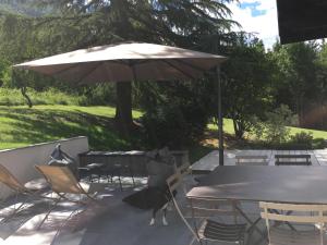 Chalets Unique Chalet avec vue a 360 degres - LLA Selections by Location Lac Annecy : photos des chambres