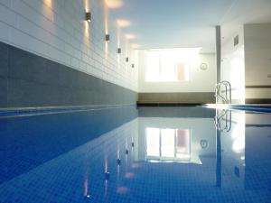 Inblauw - Exclusive Wellness B&B