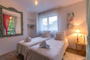 Maisons de vacances La Maison du Port, une exclusivite LLA Selections by Location Lac Annecy : photos des chambres