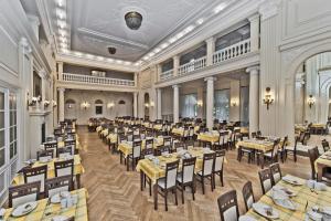 Dom Zdrojowy w Szczawnie - Zdroju