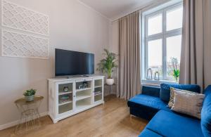 Apartament Diamentowy