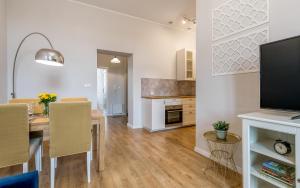 Apartament Diamentowy