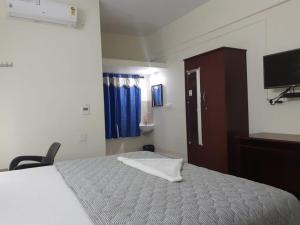 Hotel Paradise Inn
